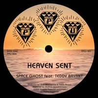 Space Ghost - Heaven Sent