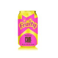 chloe moriondo - Fruity