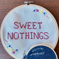 Vonnie Whatever - Sweet Nothings