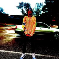 Lil Shine - l0ve st0ry sample&scaron;