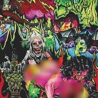 LazyGod - Hell 4