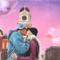 Yungster Jack - Diancie Story