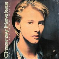 Chesney Hawkes - The One and Only