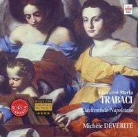 Mich&egrave;le D&eacute;v&eacute;rit&eacute; - Clavicembalo Napoletano