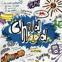 루시 [LUCY] - Childhood