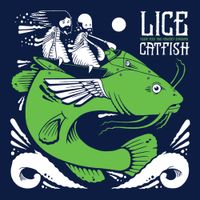 Lice - Catfish