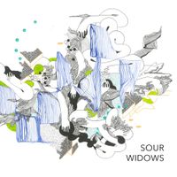 Sour Widows - Sour Widows