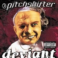 Pitchshifter - Deviant
