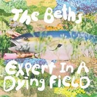 The Beths - Knees Deep
