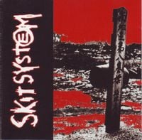 Skitsystem - Allt E Skit