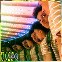 Ellzo - Mixed Signals
