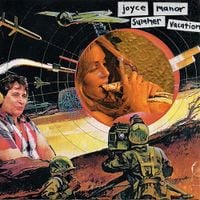Summer Vacation / Joyce Manor - Summer Vacation / Joyce Manor