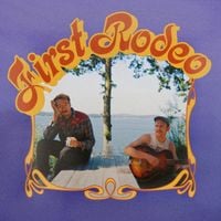 First Rodeo - First Rodeo