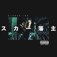 Scarlxrd - Sxurce Xne