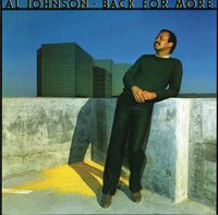 Al Johnson - Back For More