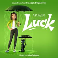 John Debney - Luck