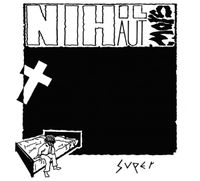 Nihil Aut Mors - Super