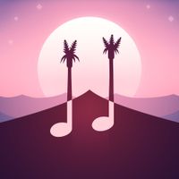 Todd Baker & Torin Borrowdale - Alto's Odyssey