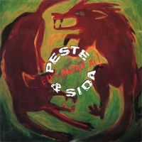 Peste & Sida - Eles Andam A&iacute;