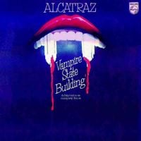 Alcatraz - Vampire State Building