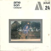 AME SON - Catalyse