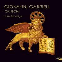 Liuwe Tamminga - Canzoni