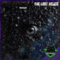 DAGames - Borderlines (The Lost Relics)