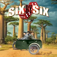 SiX BY SiX - SiX BY SiX