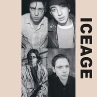 Iceage - Shake the Feeling: Outtakes & Rarities 2015&ndash;2021