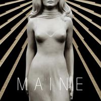 Maine - IV