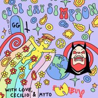 Cecilio G., Myto - CECI JAY SIMPSON