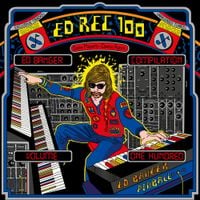 Various Artists - Ed Rec 100