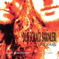 D&uuml;ş Sokağı Sakinleri - D&uuml;ş Sokağı