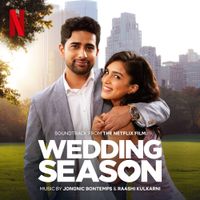 Jongnic Bontemps & Raashi Kulkarni - Wedding Season