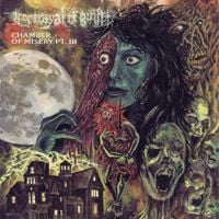 Portrayal of Guilt - Chamber of Misery Pt. III