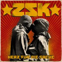 ZSK - Herz f&uuml;r die Sache