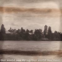 Golden Hymns Sing 'Hurrah' - Our world was dying/Our world was dead