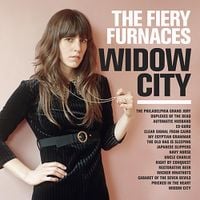 The Fiery Furnaces - Widow City