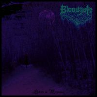 Bloodgate - Solace in Mourning