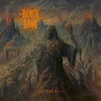 Black Lava - Soul Furnace