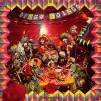 Oingo Boingo - Dead Man's Party
