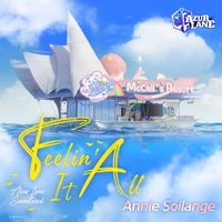 Annie Sollange - Feelin' It All (Azur Lane Soundtrack)