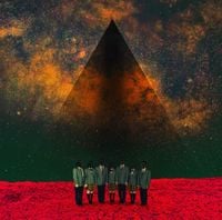 DIR EN GREY - The World of Mercy