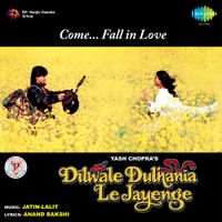 Jatin-Lalit - Dilwale Dulhania Le Jayenge