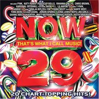 Various Artists - Now That's What I Call Music! 29