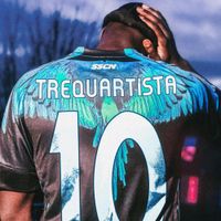 Mani DM - Trequartista
