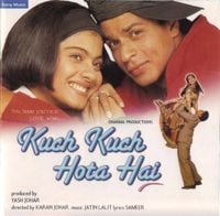 Various Artists - Kuch Kuch Hota Hai