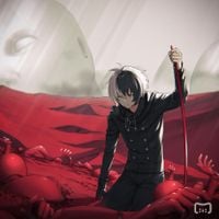 Mili - Birthday Kid