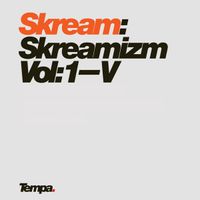 Skream - Skreamizm Vol: 1 - V