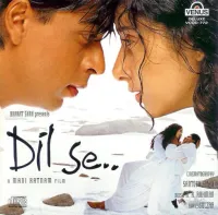 A. R. Rahman - Dil Se..
